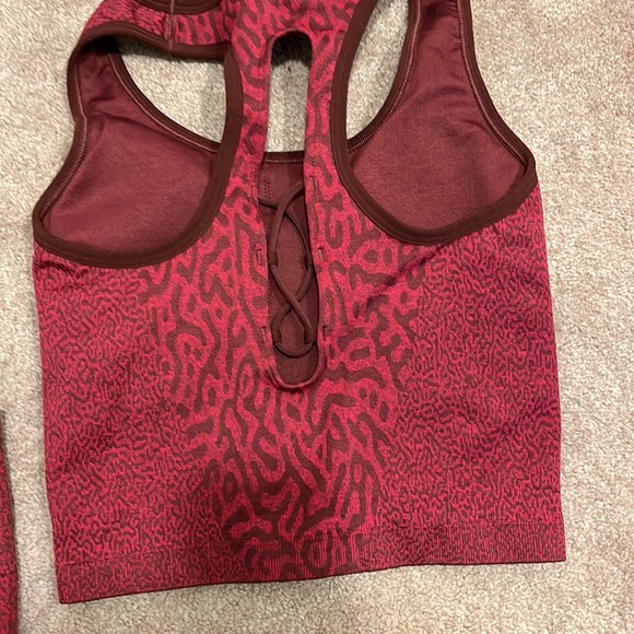 Gymshark set - Picture 5 of 6